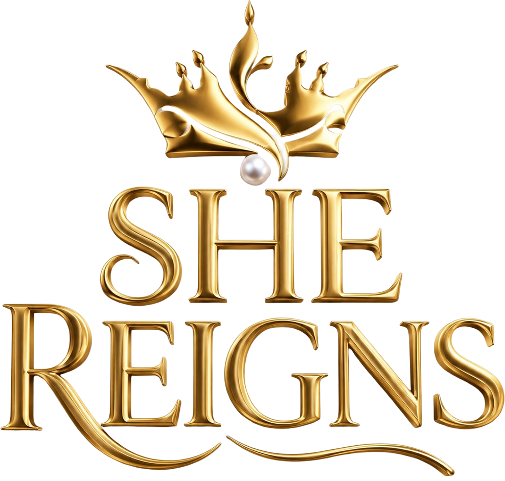 She Reigns